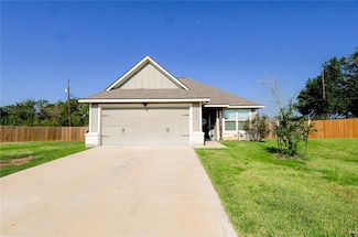 306 Still Meadow St, Caldwell, TX 77836