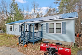 34 Silkwood Ave, Belmont, NH 03220