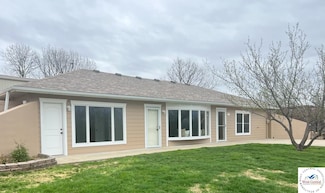 1000 NW 250th Rd, Holden, MO 64040