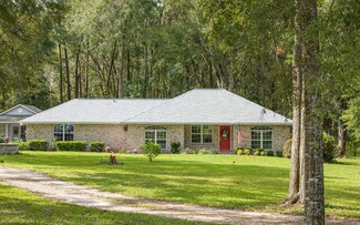 8504 200th St, Mc Alpin, FL 32062