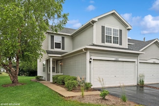 1807 S Wentworth Cir, Romeoville, IL 60446