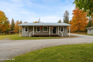 27453 N Ramsey Rd, Athol, ID 83801