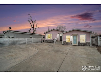 1419 N 25th Ave, Greeley, CO 80631