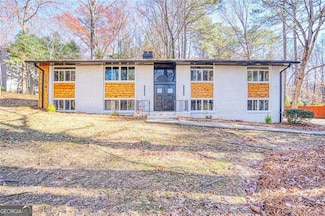 2541 Peyton Woods Trail SW, Atlanta, GA 30311