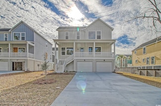 319 Crossing Ct, Socastee, SC 29588