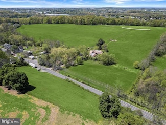 Parcel 212- Old Manchester Rd, Westminster, MD 21157