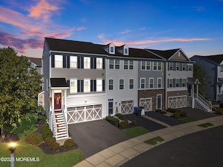 119 Beacon Ln Unit 404, Eatontown, NJ 07724