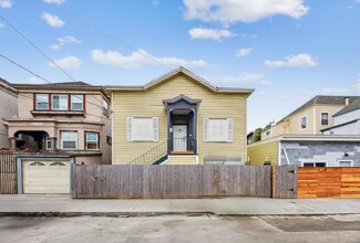 881 21st St, Oakland, CA 94607