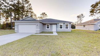 1774 W Skyline Dr, Pine Ridge, FL 34434