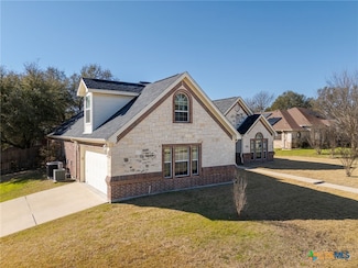 6306 Siltstone Loop, Killeen, TX 76542