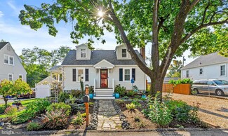 3515 Abbie Place, Baltimore, MD 21244