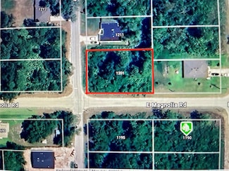 1201 8th Ave, Deland, FL 32724