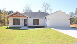 204 Anniston Beach Rd, Anniston, AL 36206