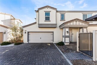 409 Stone Fly Rd, North Las Vegas, NV 89032