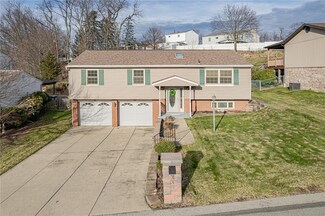 23 Koomatuck Dr, Pittsburgh, PA 15239