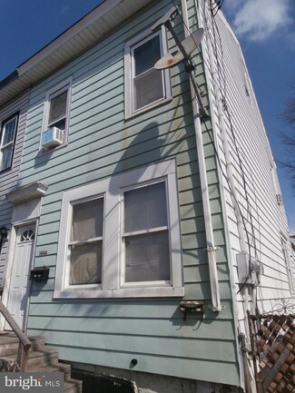 1446 S Clinton Ave, Trenton, NJ 08610