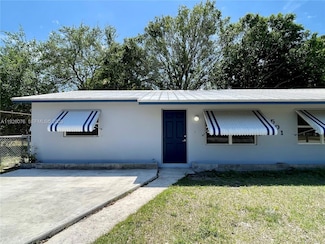 501 Azalea Ave Unit A, Fort Pierce, FL 34982