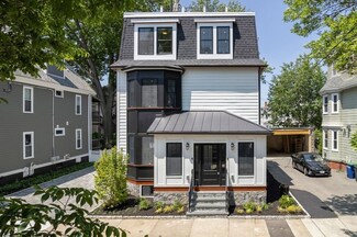 16 Elston St Unit 2, Somerville, MA 02144