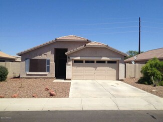 3880 E Derringer Way, Gilbert, AZ 85297