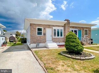 260 Hoffman Rd, Ridley Park, PA 19078