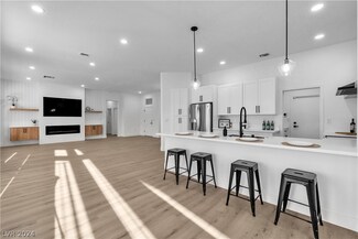 10304 Sea Palms Ave, Las Vegas, NV 89134