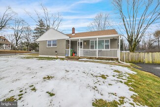 3413 Harwood Dr, Harrisburg, PA 17111