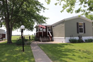640 Williamson St, Mahomet, IL 61853