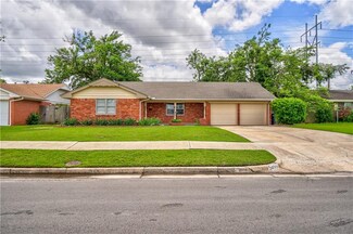2400 SW 81st St, Oklahoma City, OK 73159