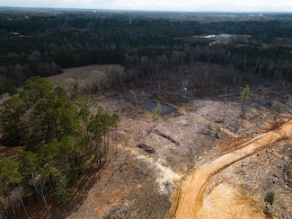 0 Forest Dr, Laurel, MS 39440