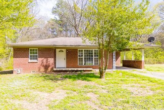 10015 Meadow Ln, Mabelvale, AR 72103