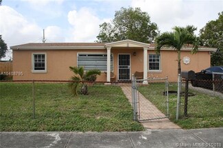 16220 NW 17th Ct, Opa Locka, FL 33054