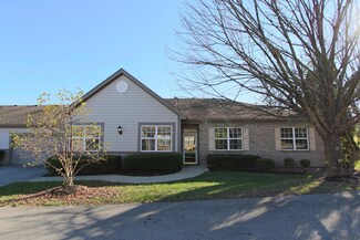 12601 Regal Lily Terrace, Louisville, KY 40243
