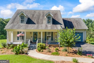 4025 Lankford Rd, Lavonia, GA 30553