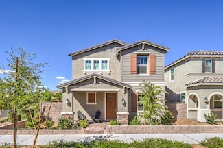 3575 Anastagio Ln, Henderson, NV 89044