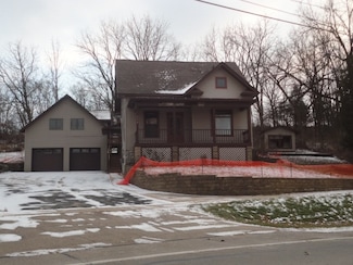 354 W Manchester St, Markesan, WI 53946