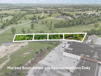 547 Legion Dr, Harrodsburg, KY 40330