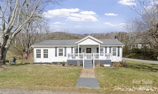 10 Birds Eye View Unit AUNT, Burnsville, NC 28714