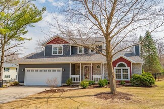 4384 Damascus Trail, Cottage Grove, WI 53527