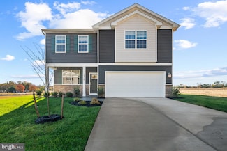 55 Open Gate Ln, Shepherdstown, WV 25443