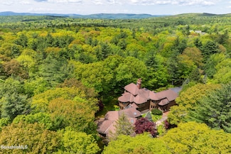 293 Sandisfield Rd, New Marlborough, MA 01230