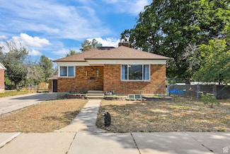 437 E 100 N, Brigham City, UT 84302