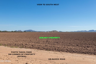 32XX3 W Marsh (No Address) Rd, Casa Grande, AZ 85193