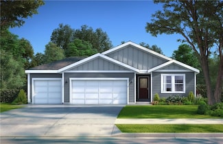 4420 SW Grindstone Cir, Lee's Summit, MO 64082