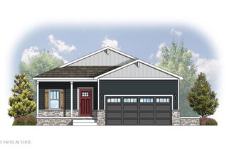 3766 Crimson Clover Ln, Knoxville, TN 37924