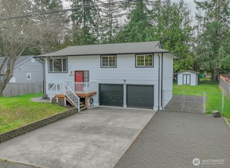 1413 Alder St SE, Lacey, WA 98503