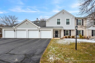 0N018 Windermere Rd Unit 301, Winfield, IL 60190