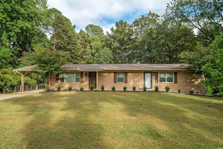 140 Longlinks Cir, Hot Springs National Park, AR 71901