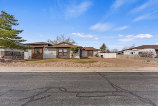 2121 N Cobblecreek Dr, Cedar City, UT 84721