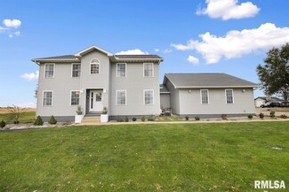1304 County Road 300 N, Goodfield, IL 61742
