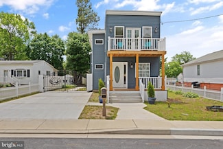 345 Townsend Rd, Essex, MD 21221